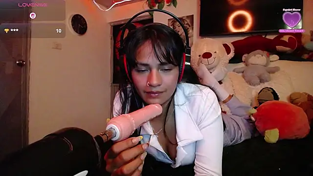 Živý XXX chat Samara_Homescapes