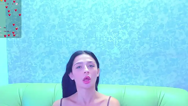 Vanessa_Florence's Live XXX Chat