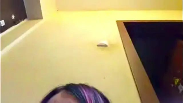 IronicBuckle's Webcam Show