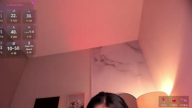 lara_madisson Live XXX-Chat