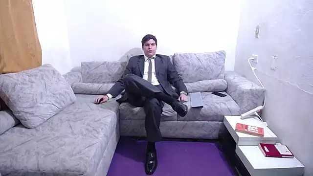 Victor_MaitlandのライブXXXチャット