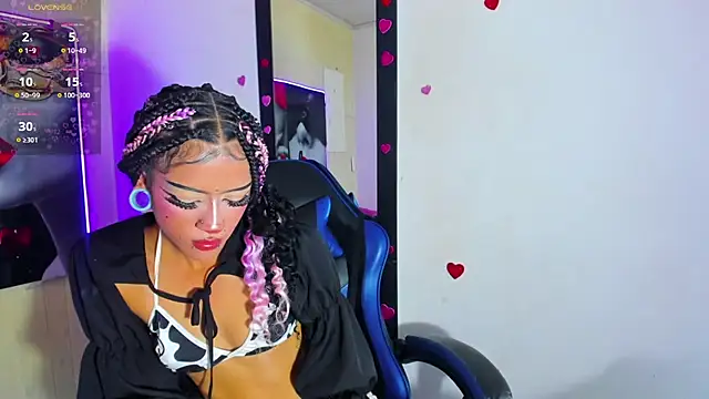 dolly_boob – Live XXX-chat