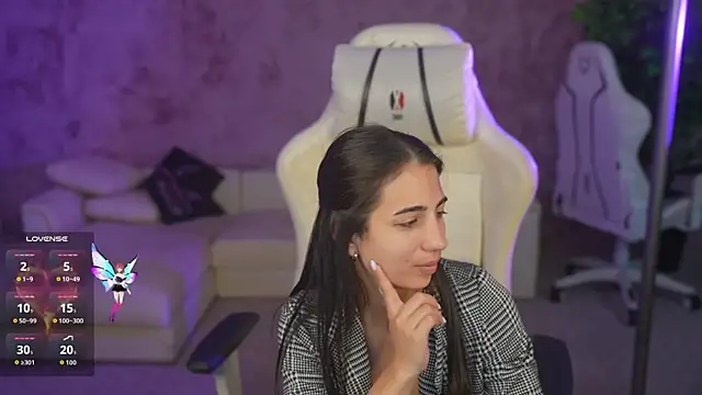 Živý XXX chat Anetta_kiss