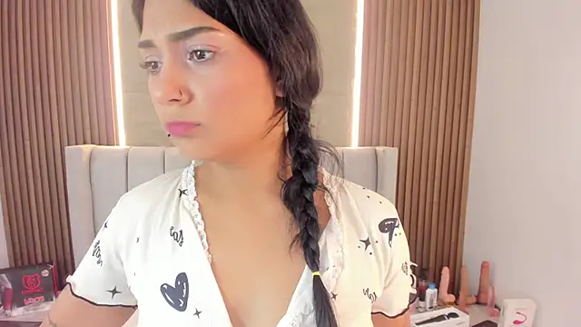 NINAMARTINS লাইভ XXX চ্যাট