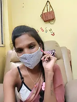 Shreya-telugupilla Live XXX Chat