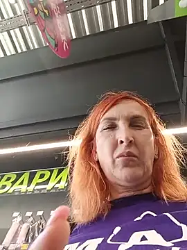 Živý XXX chat Bel_Nell