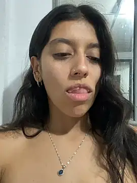 BrittanyDiaz Live XXX-chat