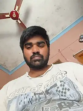 Harsha_Happy's Live XXX Chat