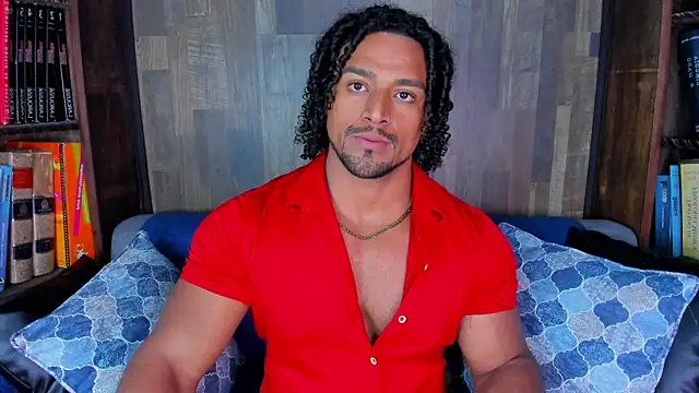 MikeEstevessn Live XXX chat