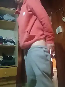 Manu1988arg webcam show