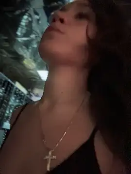 QuietNicole: απευθείας συνομιλία ΧΧΧ