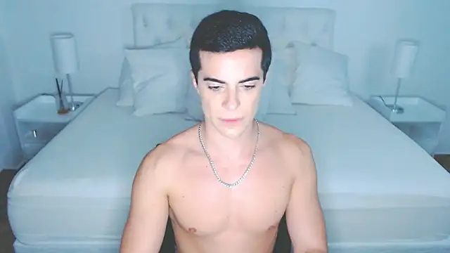 Show webcam de mr_hunterx