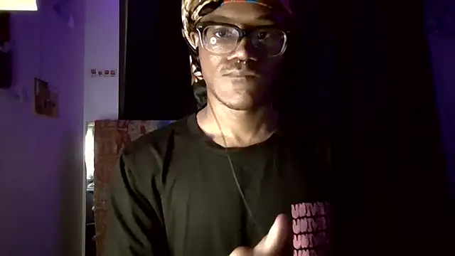 vexahleah Chat XXX in diretta