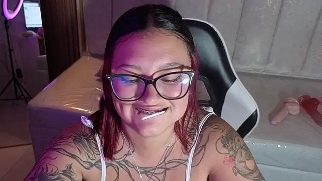 Georgina_Tx 라이브 XXX 채팅