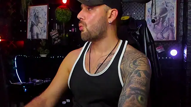 LexHardy Obrolan Langsung XXX