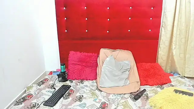 دردشة Alissamore3 الجنسية المباشرة