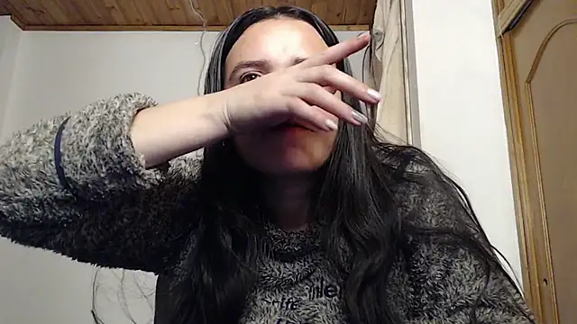 Shanel_Lozano XXX чат на живо