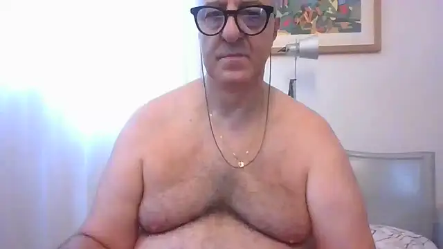 Czat XXX na żywo – ANONIMO7735