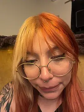 Chat XXX Live YunoRose_