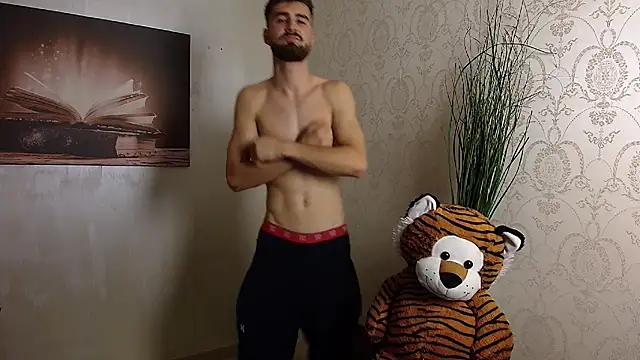KyloEast Chat XXX in diretta