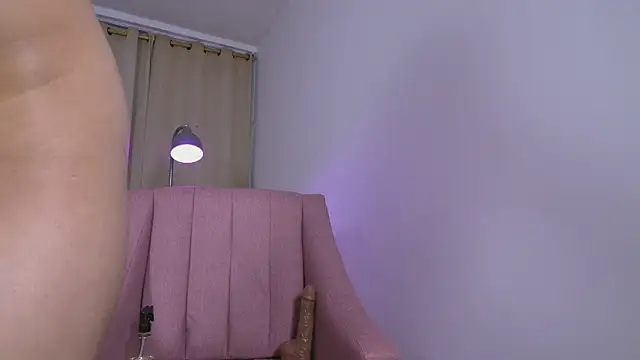 Czat XXX na żywo – shiora_nova