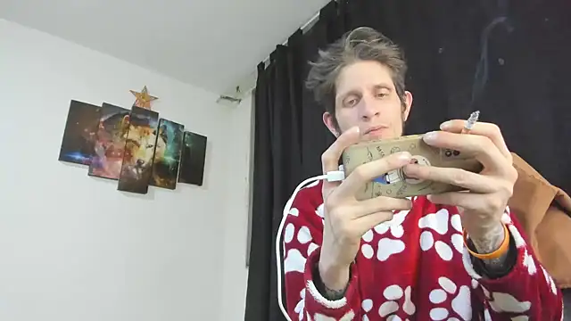 Chat XXX en directo de Jeff_Walton@xh