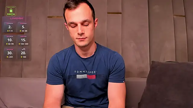 BrandonNorrisn Live XXX chat