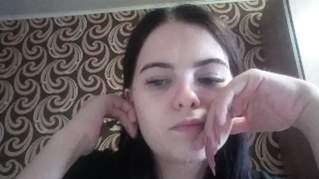 KikiAmino's Live XXX Chat