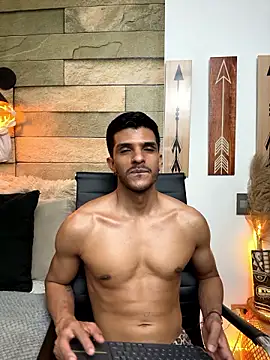 Chat XXX ao vivo de anddy_white
