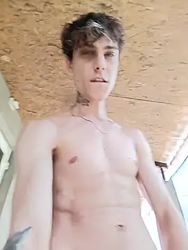 XXX chat uživo modela Pro100yy