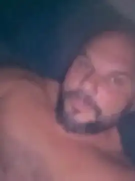 Webkamerová show Javierchico