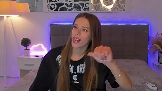 melissacrayzy live XXX chat