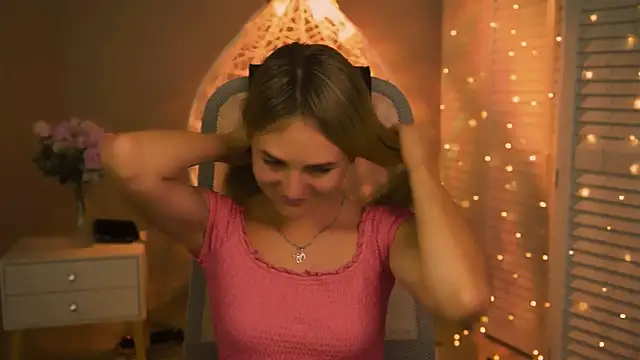 DeboraLarson 라이브 XXX 채팅