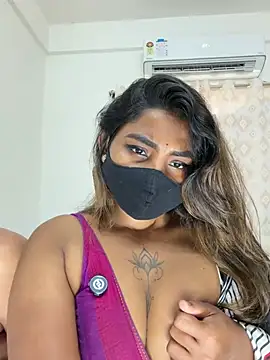 Chat XXX en directo de I_am_ur_amisha