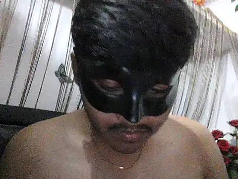 Hunkytop's Live XXX Chat
