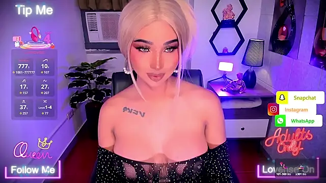 Chat XXX ao vivo de _prettyjawdropper_