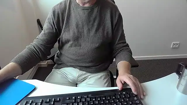 Buggemann: απευθείας συνομιλία ΧΧΧ