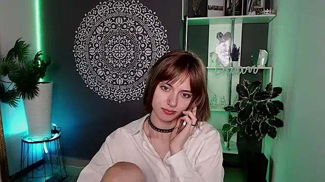 Chat XXX en directo de EchoScribe