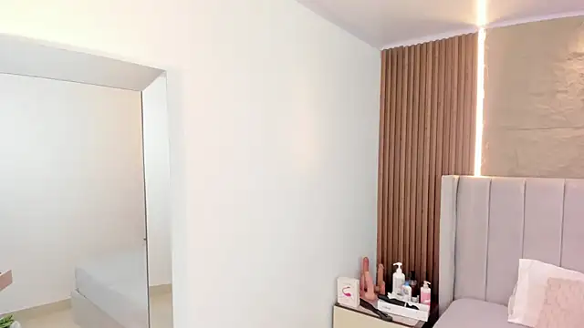 NINAMARTINS – Naživo XXX chat