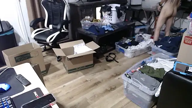 shotgun98's Live XXX Chat