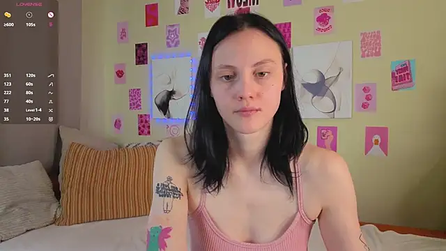 MaryCoopeer – Naživo XXX chat