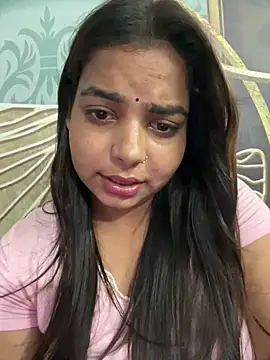 Chat XXX en directo de Himani_0122