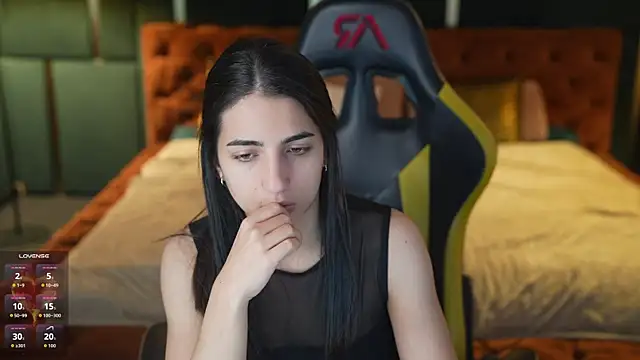 Anetta_kiss – Naživo XXX chat