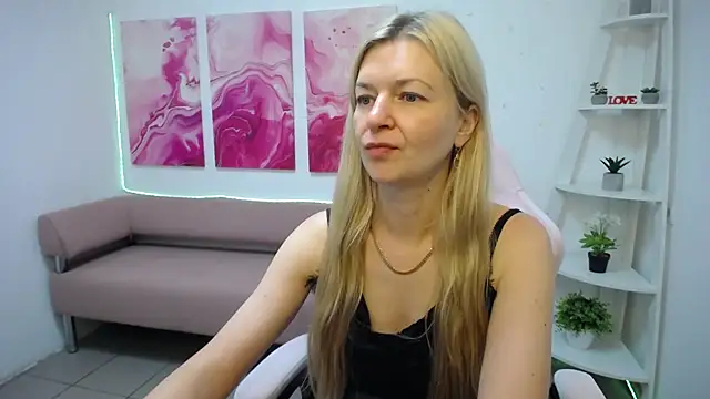 MelissaTyler 라이브 XXX 채팅