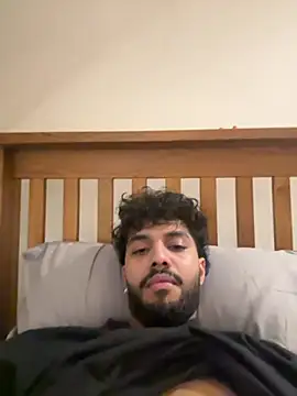 Show webcam de Sloppyking6969