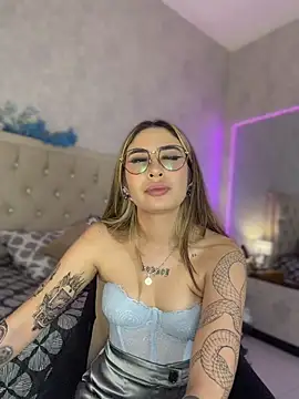 nini_love01 – Live XXX-chat
