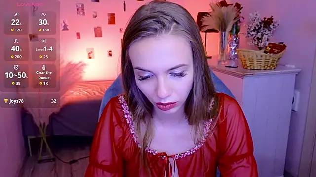 Cutie__Kitty 라이브 XXX 채팅