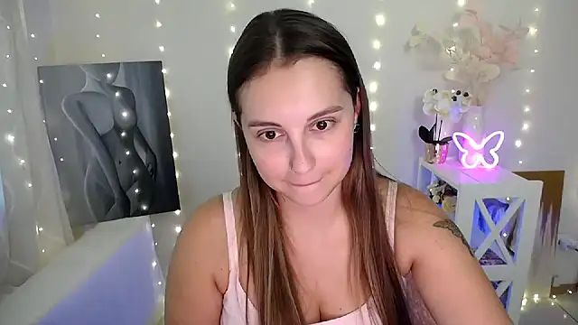 SweetPrincess_ Chat XXX in diretta