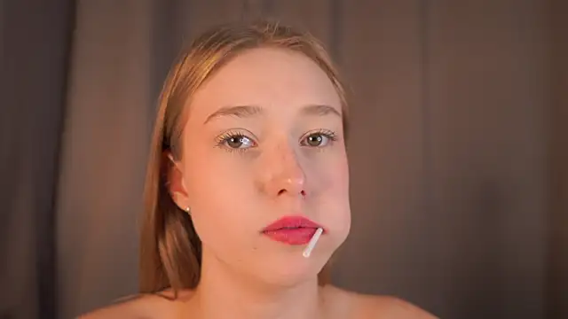Živý XXX chat MerryCalnan