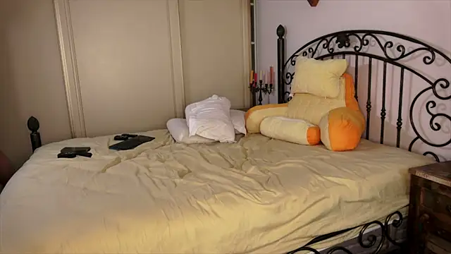 einneuesleben's Live XXX Chat